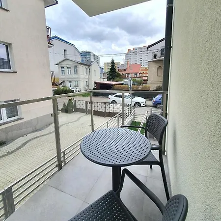 Baltic Soul Villa Miedzyzdroje Exterior photo