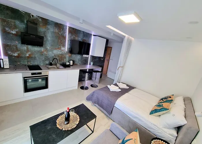 Baltic Soul Villa Miedzyzdroje