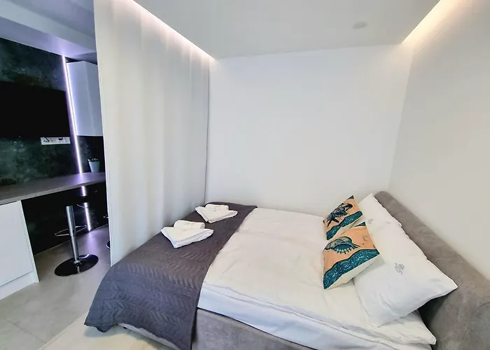 Baltic Soul Villa Miedzyzdroje