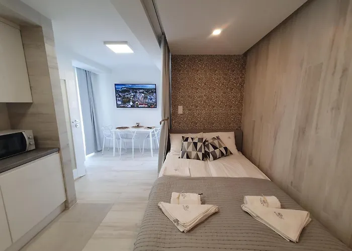 Baltic Soul Villa Miedzyzdroje