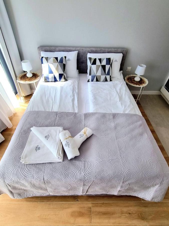 Baltic Soul Apartment *