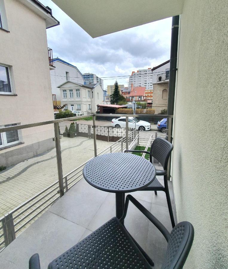Baltic Soul Apartment Miedzyzdroje