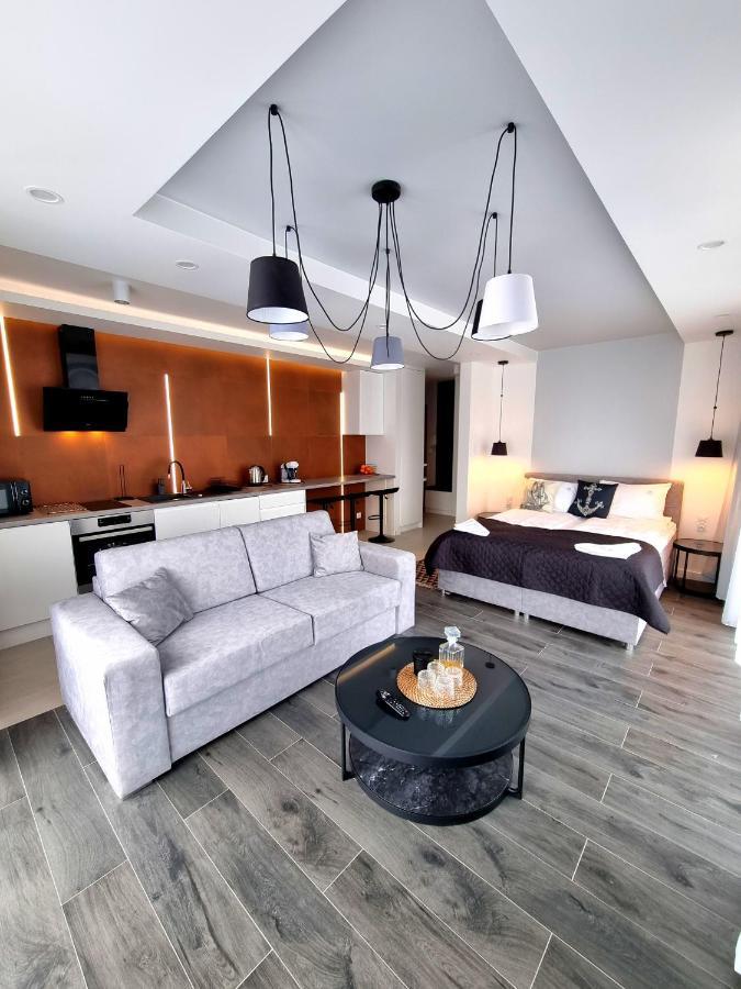 Baltic Soul Apartment Miedzyzdroje