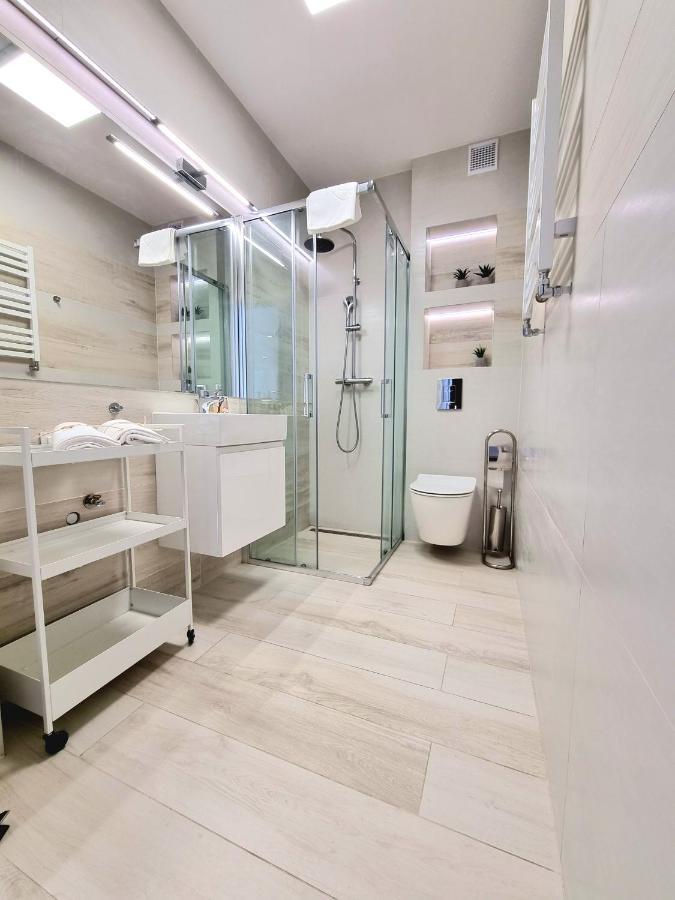 Apartment Baltic Soul Miedzyzdroje