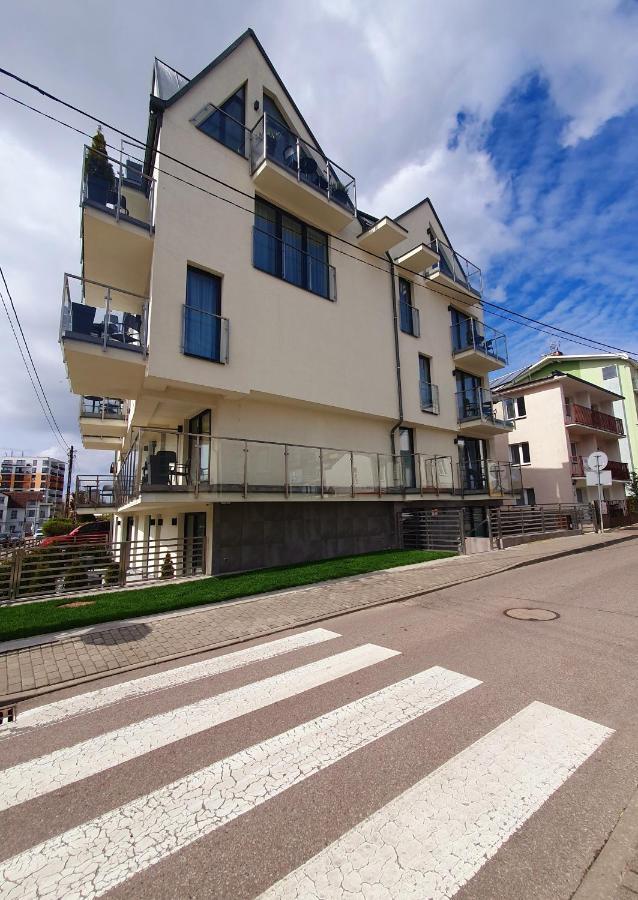 Baltic Soul Apartment Miedzyzdroje