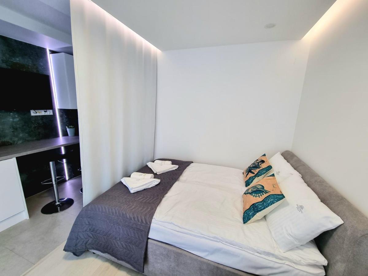 Apartment Baltic Soul Miedzyzdroje