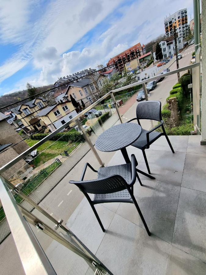 Apartamento Baltic Soul Miedzyzdroje