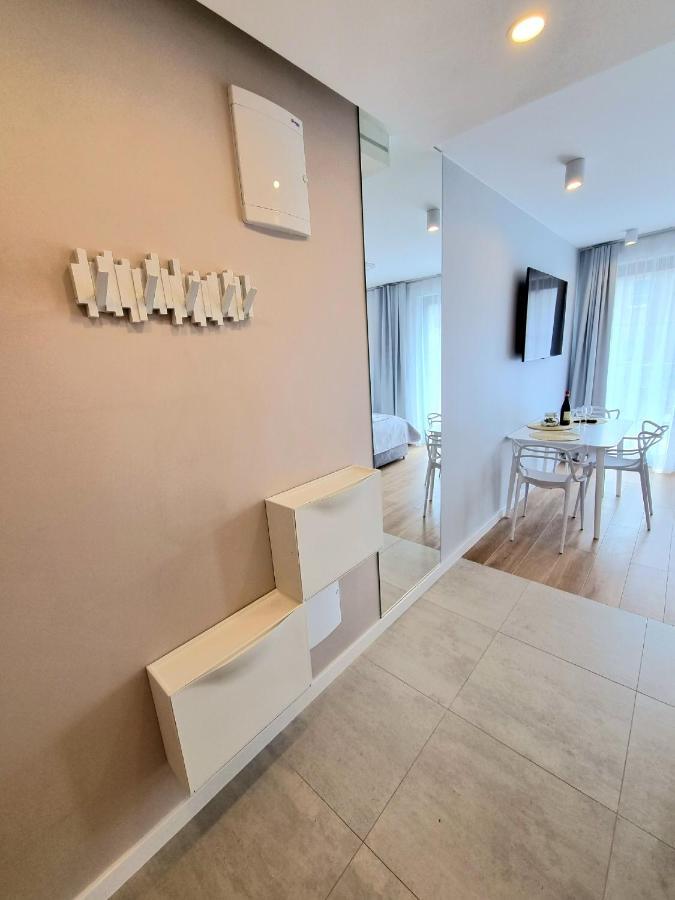 Baltic Soul Apartamento *