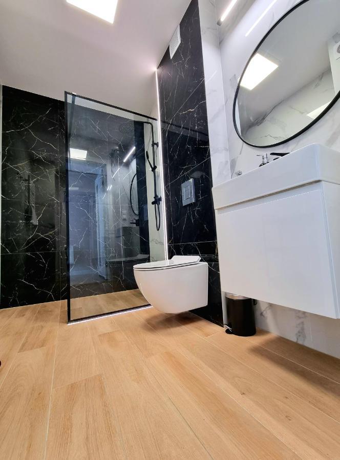 Baltic Soul Apartment Miedzyzdroje