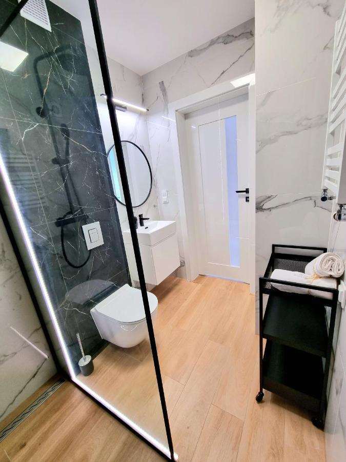 Baltic Soul Apartment Miedzyzdroje