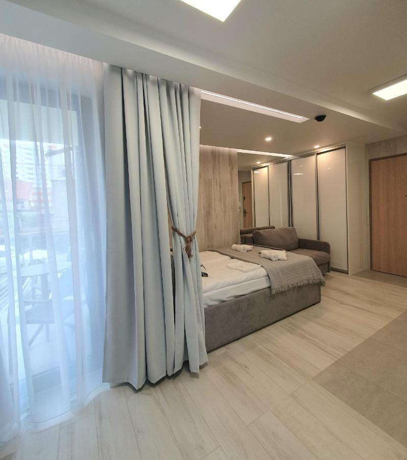Apartment Baltic Soul