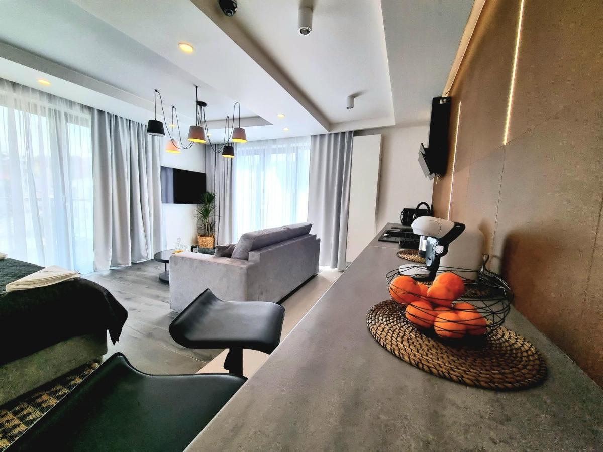 Baltic Soul Apartment *