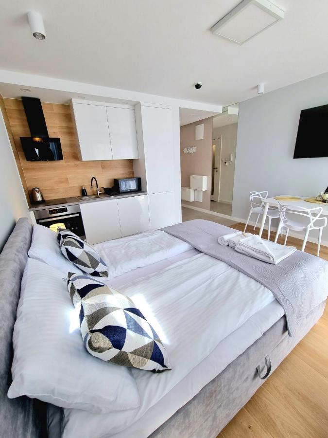 Apartamento Baltic Soul *
