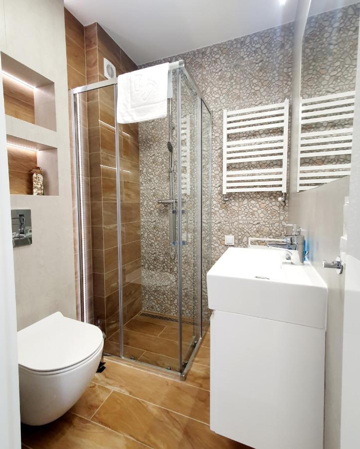 Apartamento Baltic Soul Miedzyzdroje