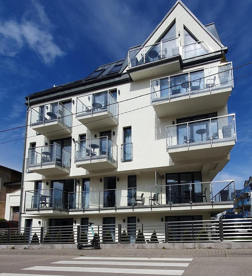 Apartment Baltic Soul