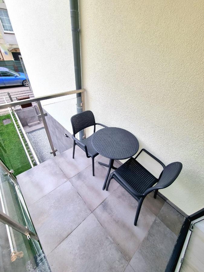Baltic Soul Apartamento